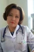 Жирохова Лилия Ринатовна - Санкт-Петербург