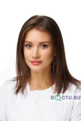 Краснова Мария Константиновна - Кемерово