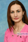 Жиронкина Виктория Константиновна - Москва