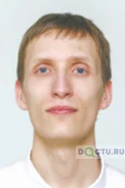 Жиров Егор Валерьевич - Самара