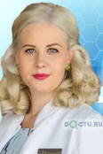 Жирова Илона Евгеньевна - Москва