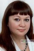 Жирова Наталья Владимировна - Красноярск