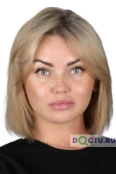 Жирухина Кира Сергеевна - Москва