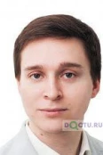 Житенев Иван Николаевич - Москва
