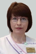 Житина Галина Николаевна - Самара
