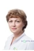 Житинева Татьяна Николаевна - Владивосток