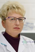 Житкова Елена Эмануиловна - Дзержинск