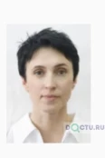 Житкова Юлия Владимировна - Казань