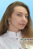 Житкова Мария Владимировна - Омск