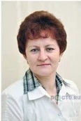 Житкова Ольга Николаевна - Ярославль