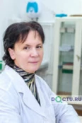 Житкова Татьяна Николаевна - Набережные Челны