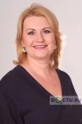 Житлухина Екатерина Александровна - Ижевск