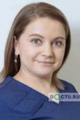Житник Анна Петровна - Тула