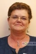 Житова Елена Петровна - Москва