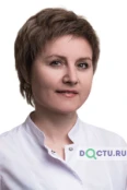 Живаева Елена Андреевна - Оренбург