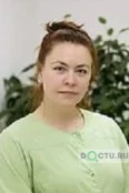 Живаева Татьяна Викторовна - Южно-Сахалинск