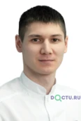 Живайкин Алексей Геннадьевич - Новосибирск