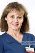 Живатова Наталья Владимировна - Москва