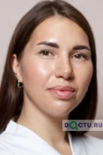 Живица Полина Евгеньевна - Тюмень
