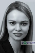 Живицкая Алина Валерьевна - Санкт-Петербург