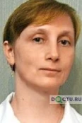 Живилко Алена Александровна - Набережные Челны