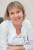 Живилова Инна Викторовна - Калининград