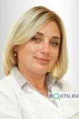 Живоглазова Елена Петровна - Симферополь