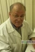 Животов Владимир Васильевич - Москва