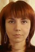 Животова Елена Владимировна - Красноярск