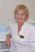 Животова Татьяна Ивановна - Кемерово