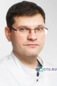 Животовский Алексей Станиславович - Кемерово