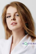 Живова Екатерина Романовна - Москва