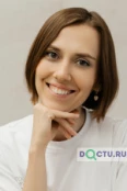 Живулина Мария Сергеевна - Иваново