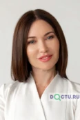 Жижерина Елена Викторовна - Саратов
