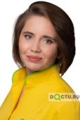 Жижева Екатерина Александровна - Санкт-Петербург