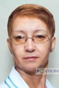 Жижилева Галина Николаевна - Курган