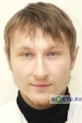 Жизнин Василий Викторович - Магнитогорск