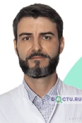 Жлоба Артем Николаевич - Ростов-на-Дону
