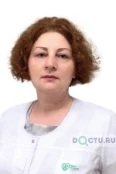 Жмаева Елена Михайловна - Москва