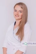 Жмаева Юлия Всеволодовна - Благовещенск