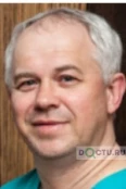 Жмурков Олег Анатольевич - Барнаул