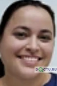 Жмылева Елена Валерьевна - Тамбов