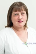 Жмылева Ольга Олеговна - Тамбов