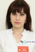Жмылёва Полина Владимировна - Тамбов