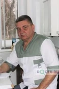 Жога Олег Станиславович - Волгоград