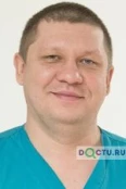 Жогало Дмитрий Анатольевич - Красноярск