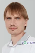 Жоголев Константин Константинович - Тольятти