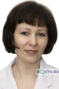 Жоголева Ирина Дмитриевна - Москва