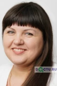 Жоха Галина Валериевна - Омск