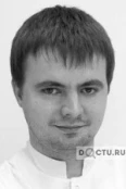 Жохов Сергей Александрович - Москва